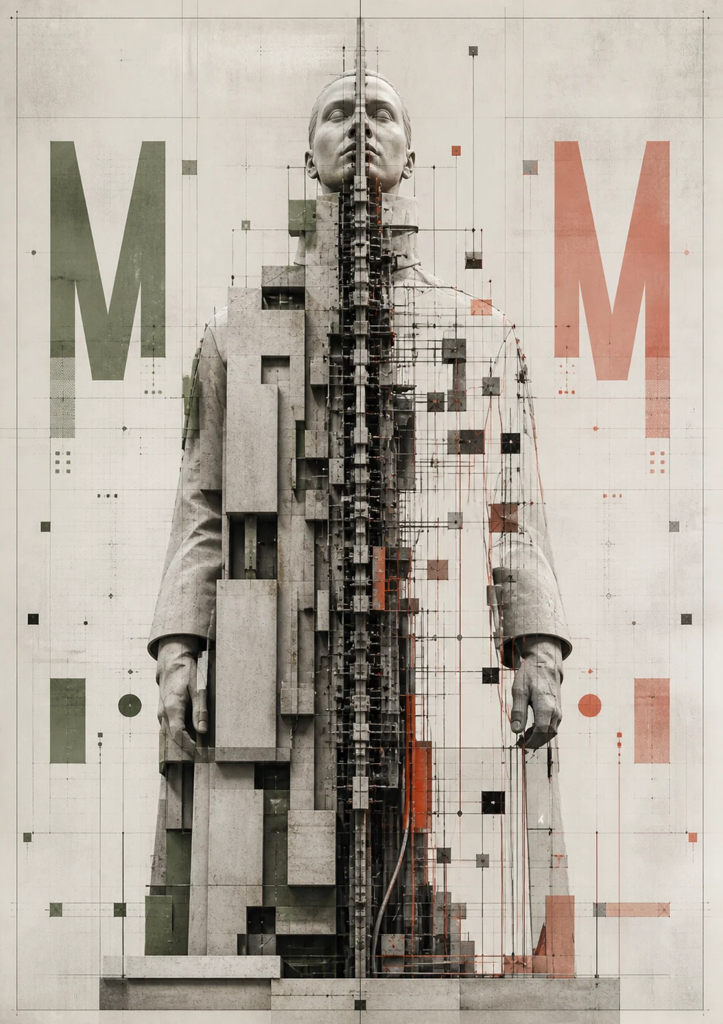 Body Mass — Duality 003