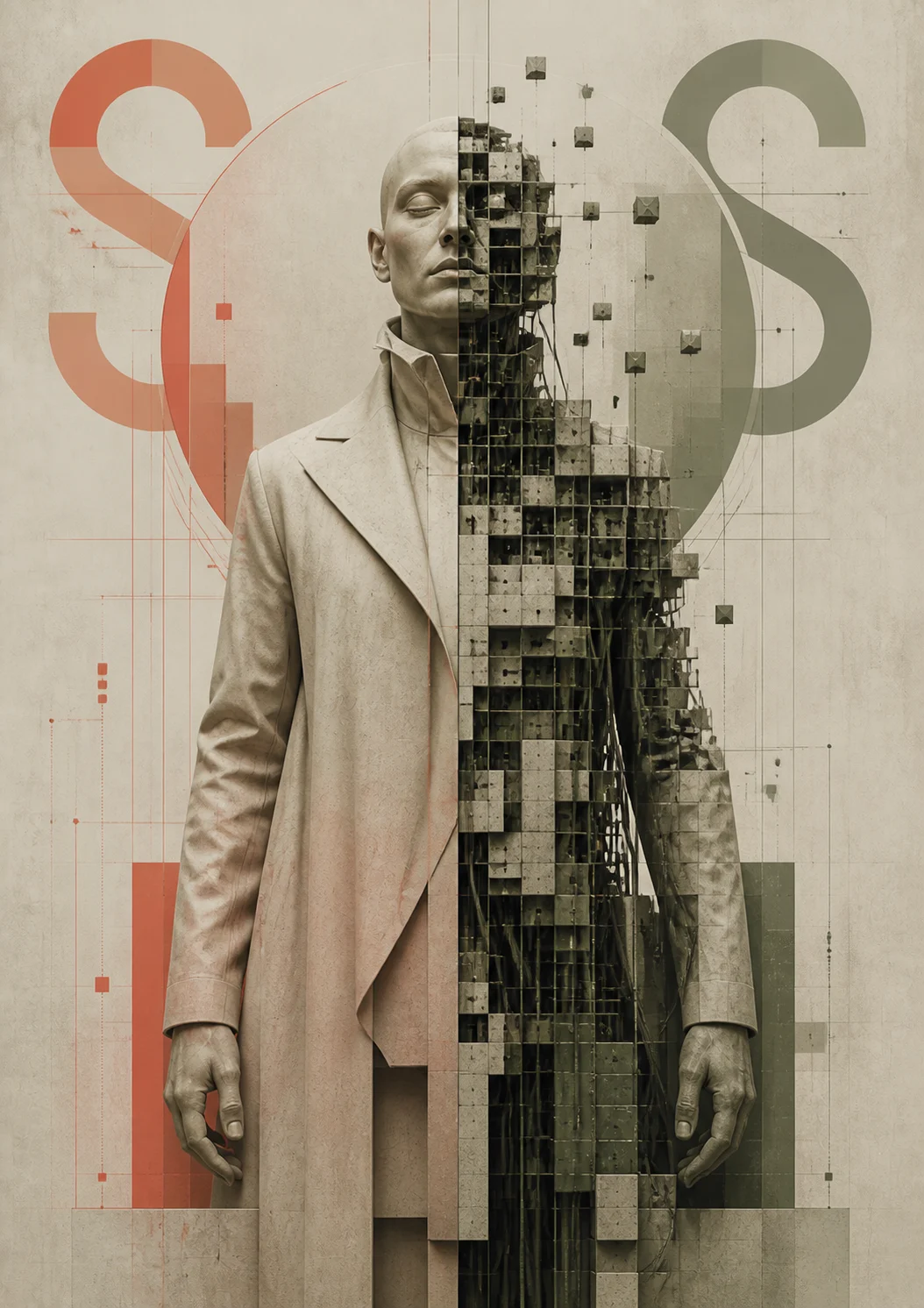 Skin Signal — Duality 005