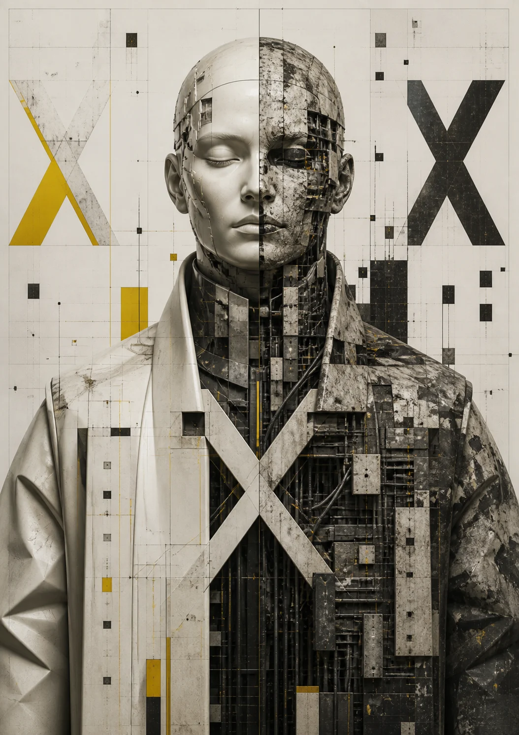 Time Operator — Duality 006