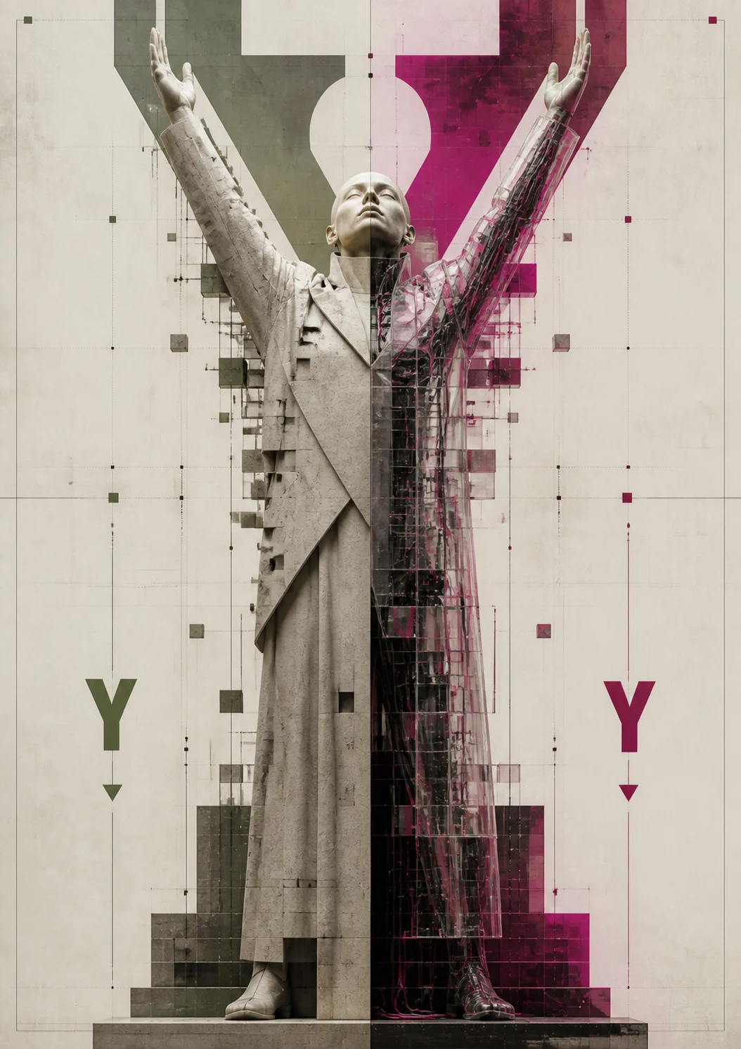 Glass Body — Duality 007