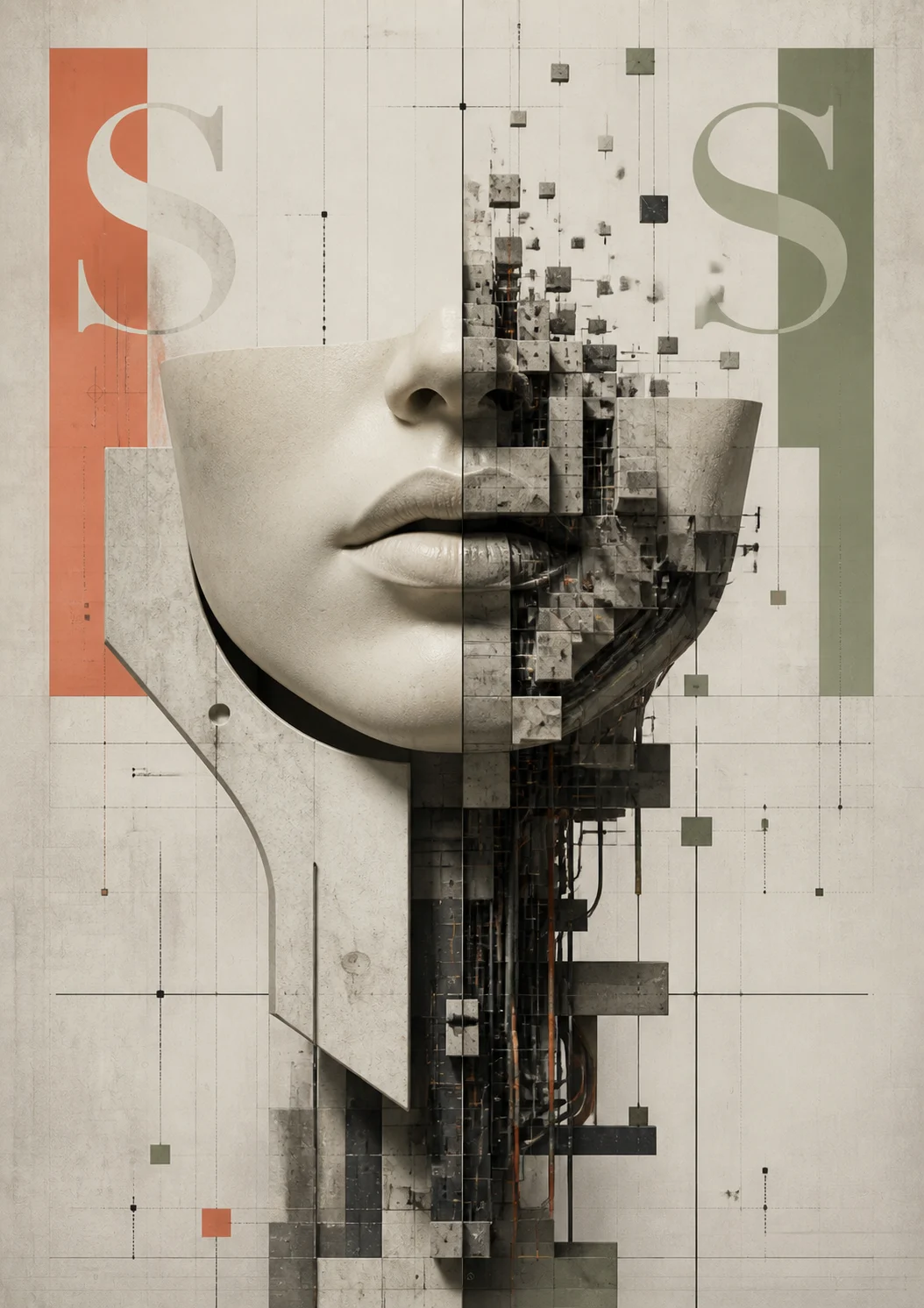 Jaw Signal — Duality 015