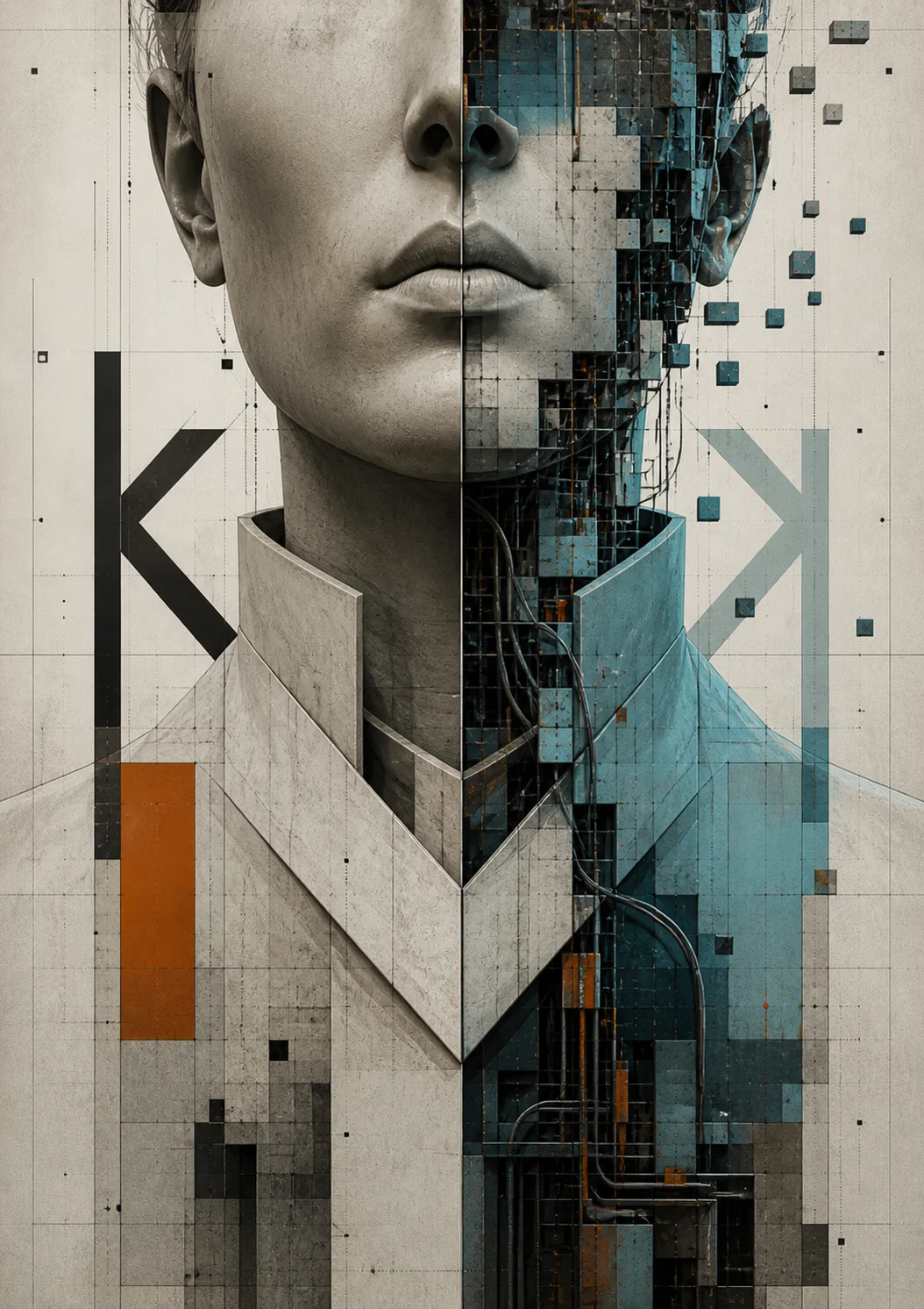Silent Mouth — Duality 018