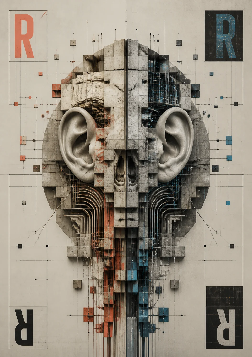 Ear Relay — Duality 019