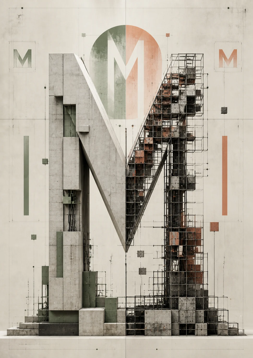 Mass Void — Duality 023