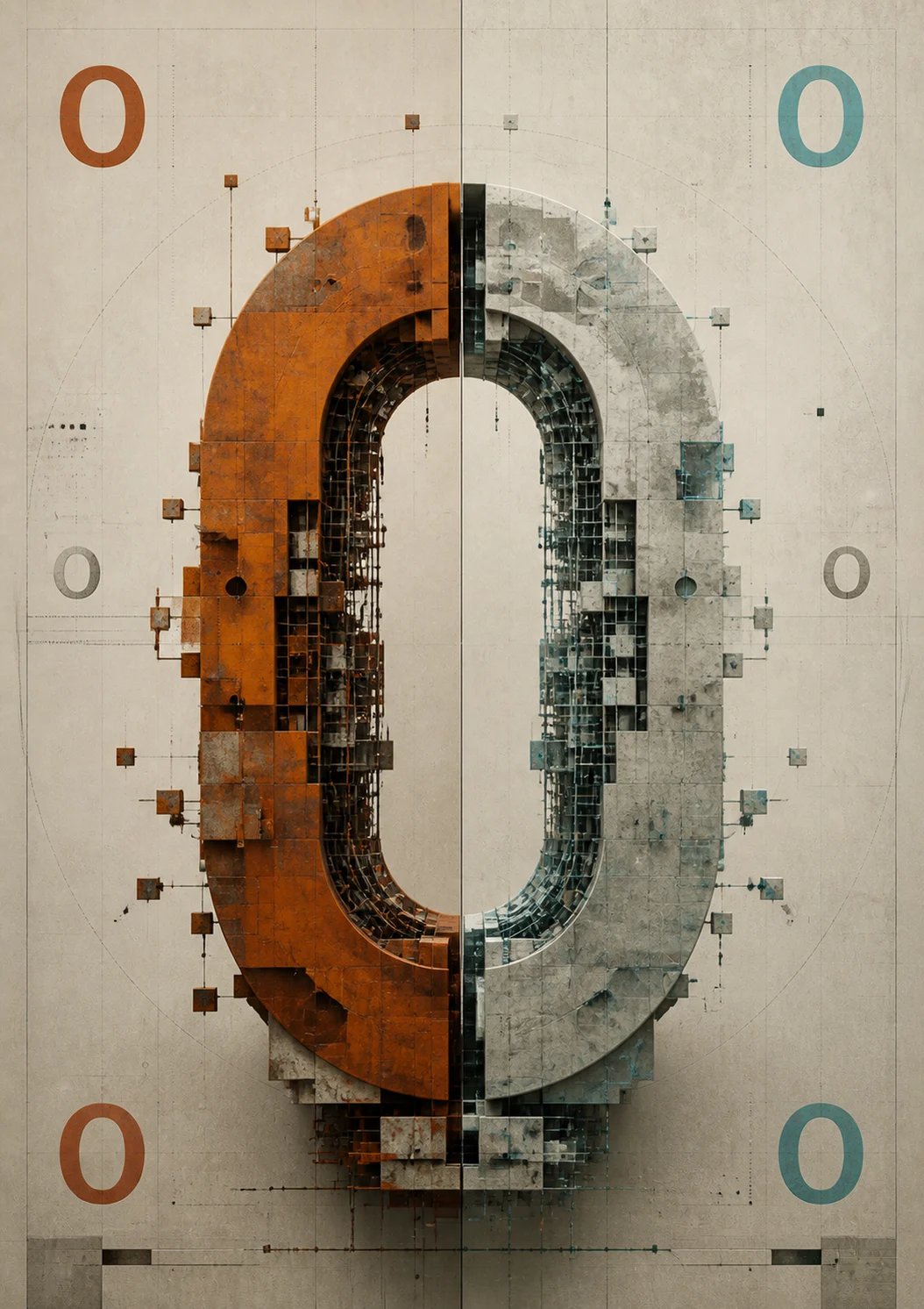 Orbit Letter — Duality 024