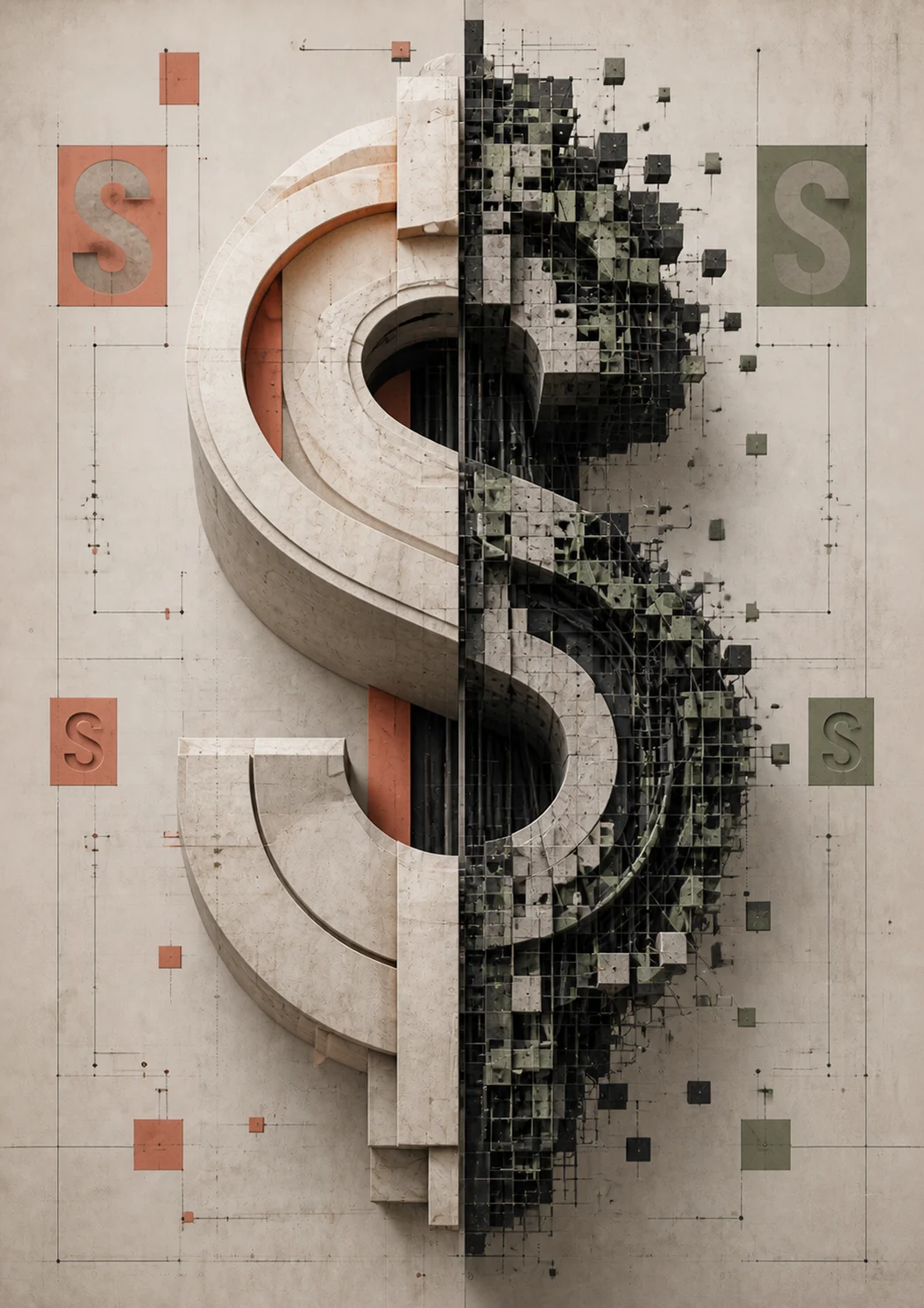 Sequence Signal — Duality 025