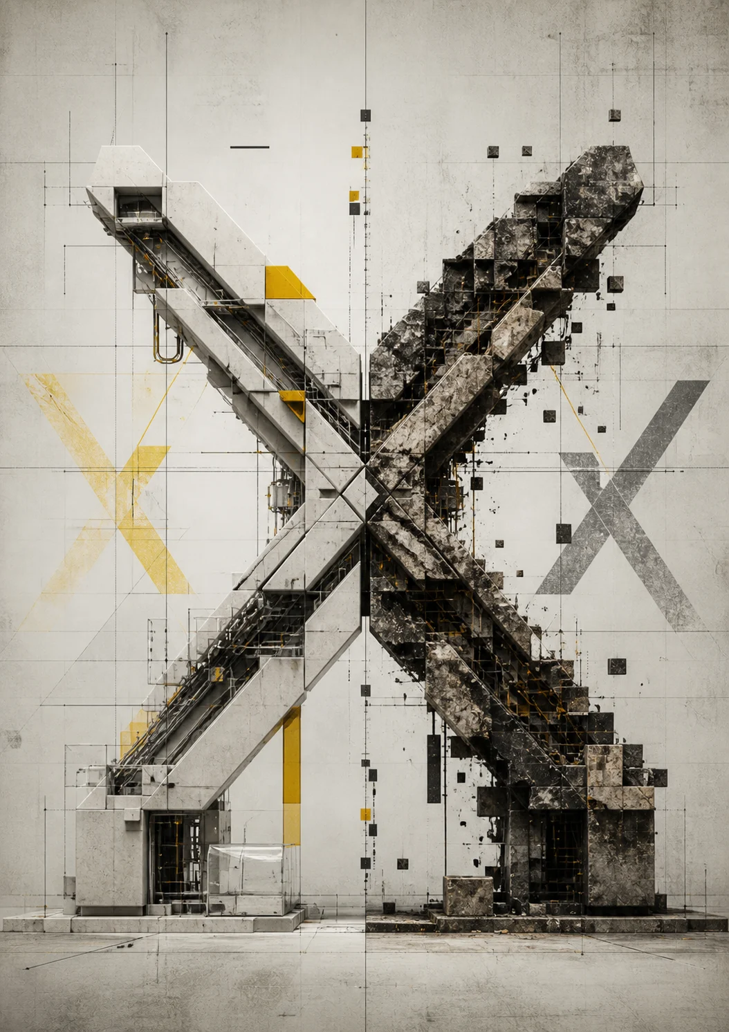Crossed Relic — Duality 026