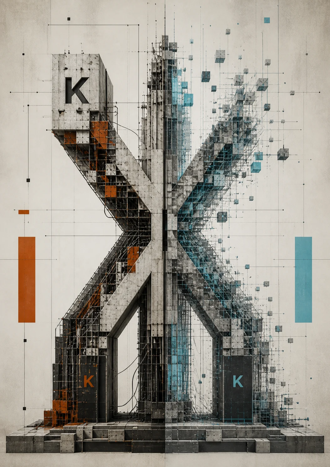 Kinetic K — Duality 028