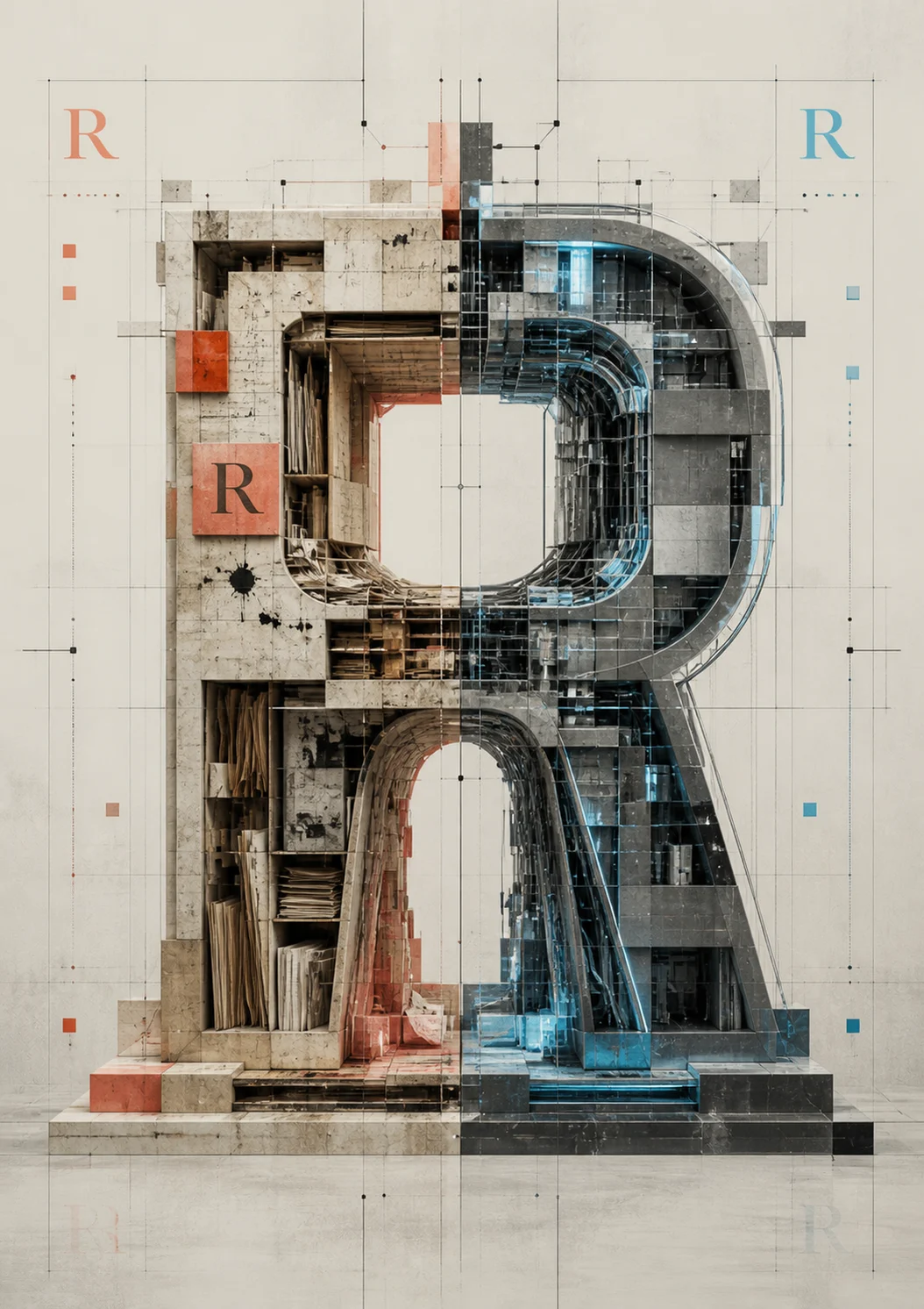 Relay Letter — Duality 029