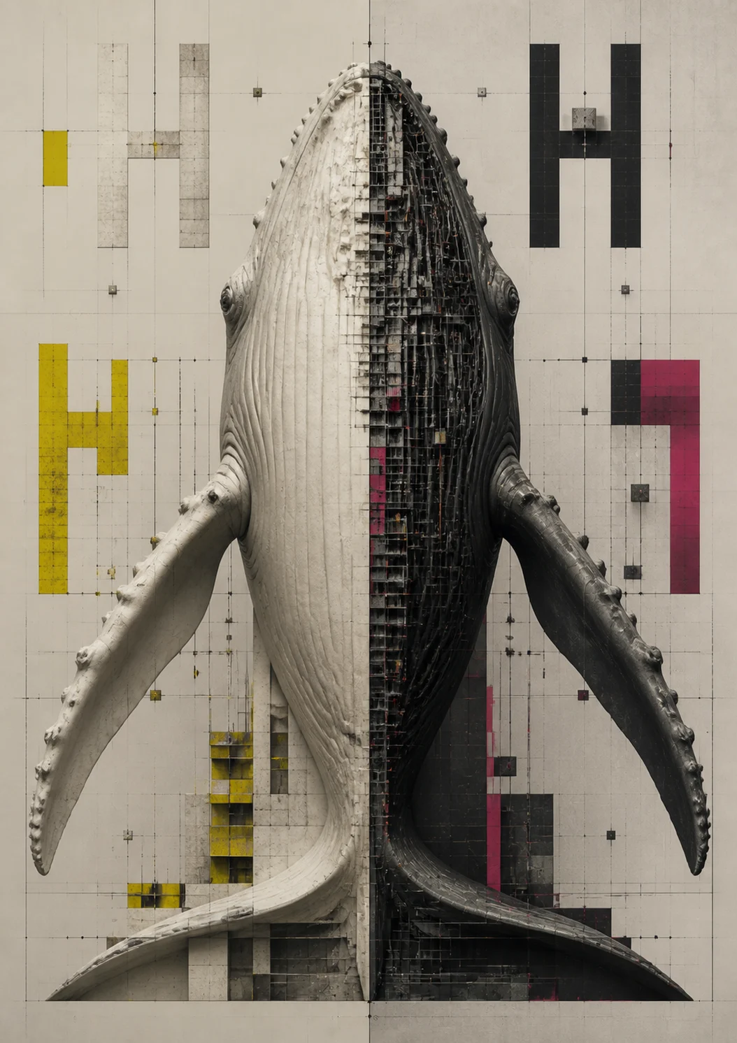 Whale Hinge — Duality 032