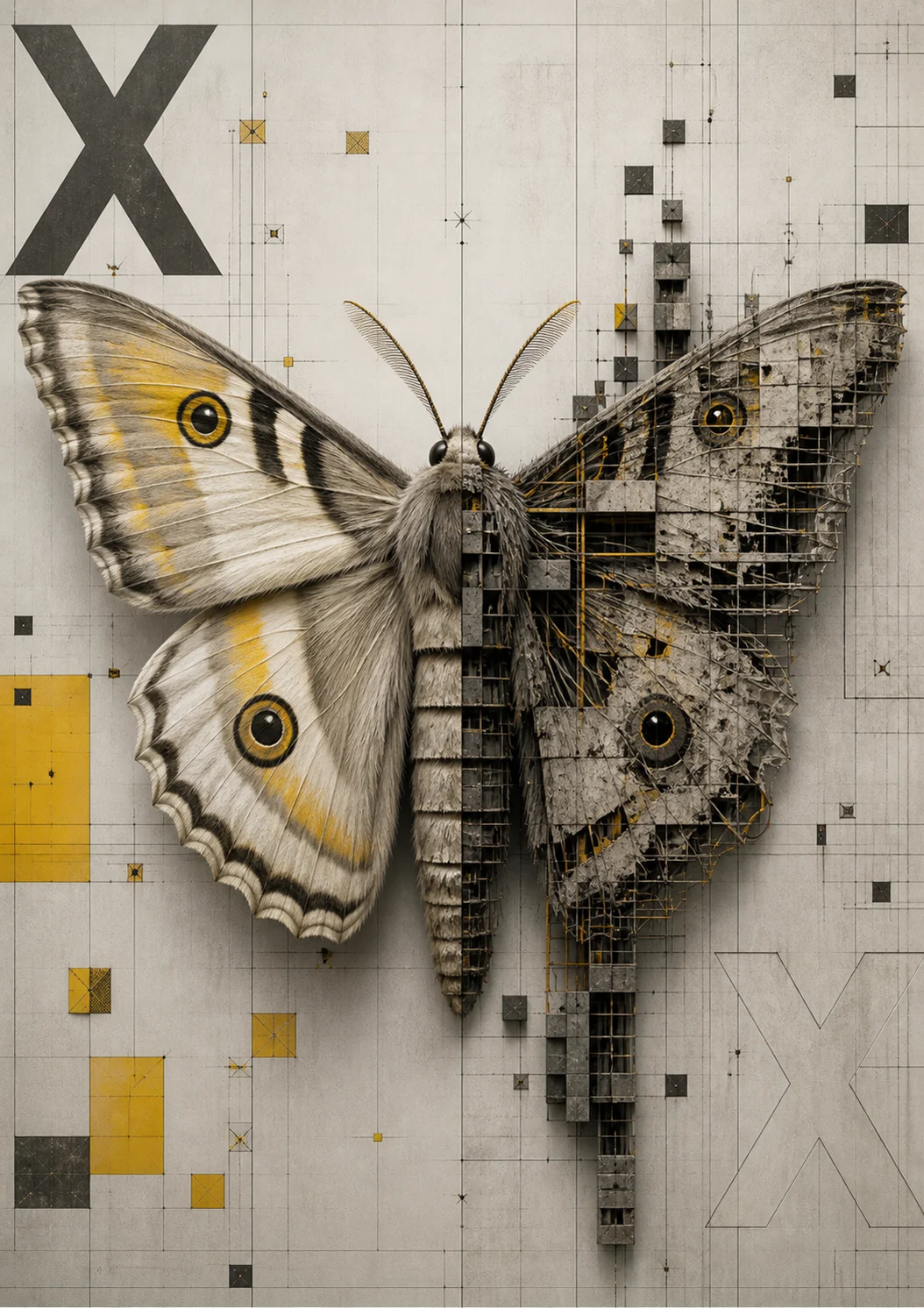 Moth Time — Duality 036