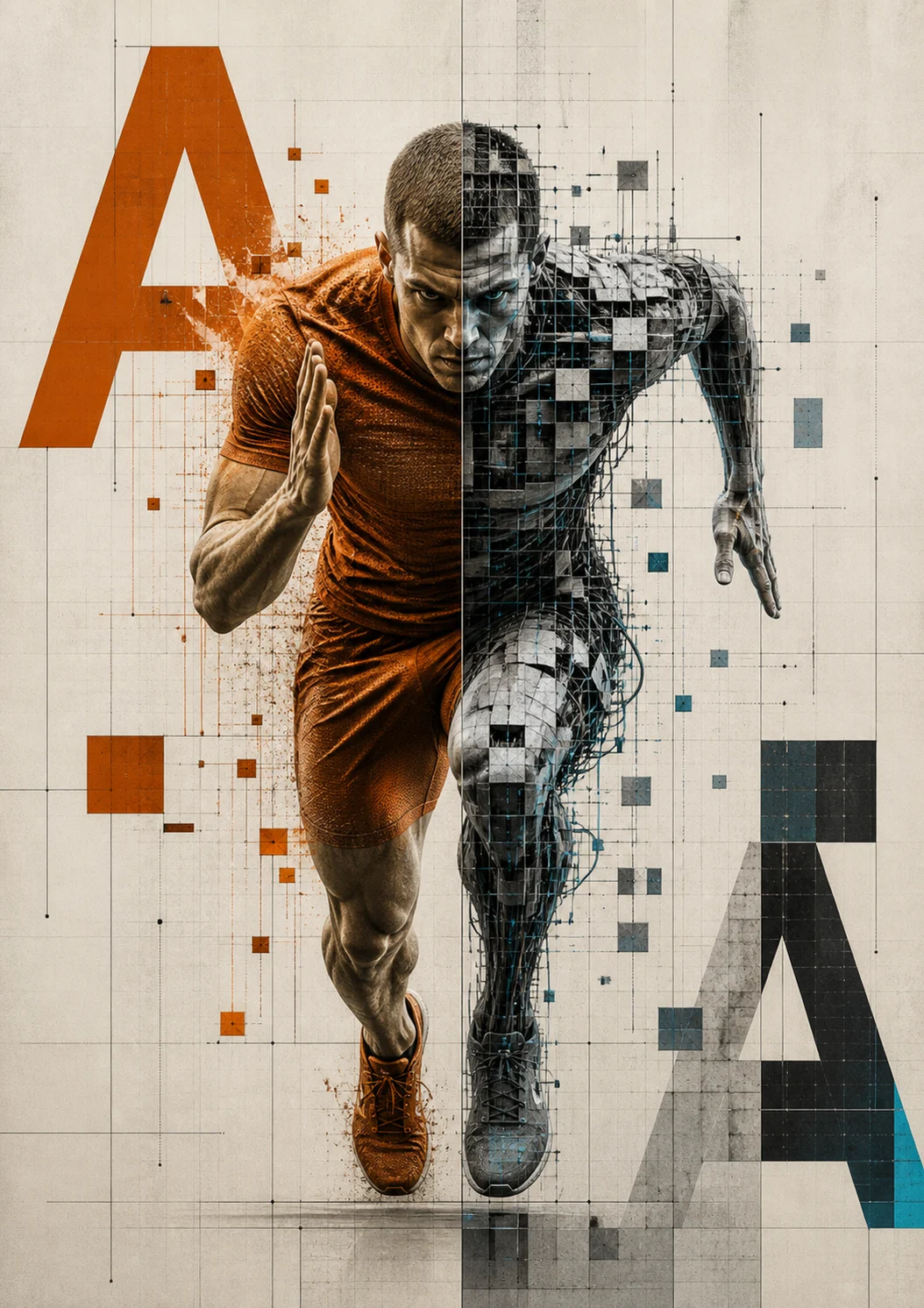 Sprint Axis — Duality 051