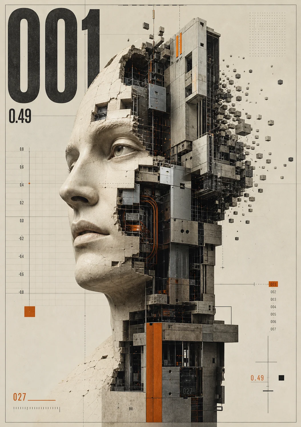 Archive Bust — Eletro 011