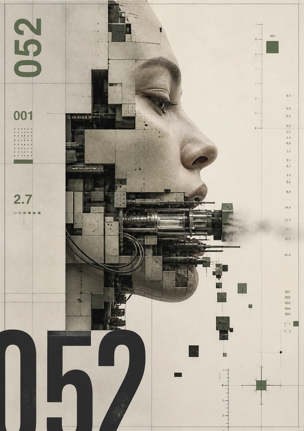 Mouth Register — Eletro 015