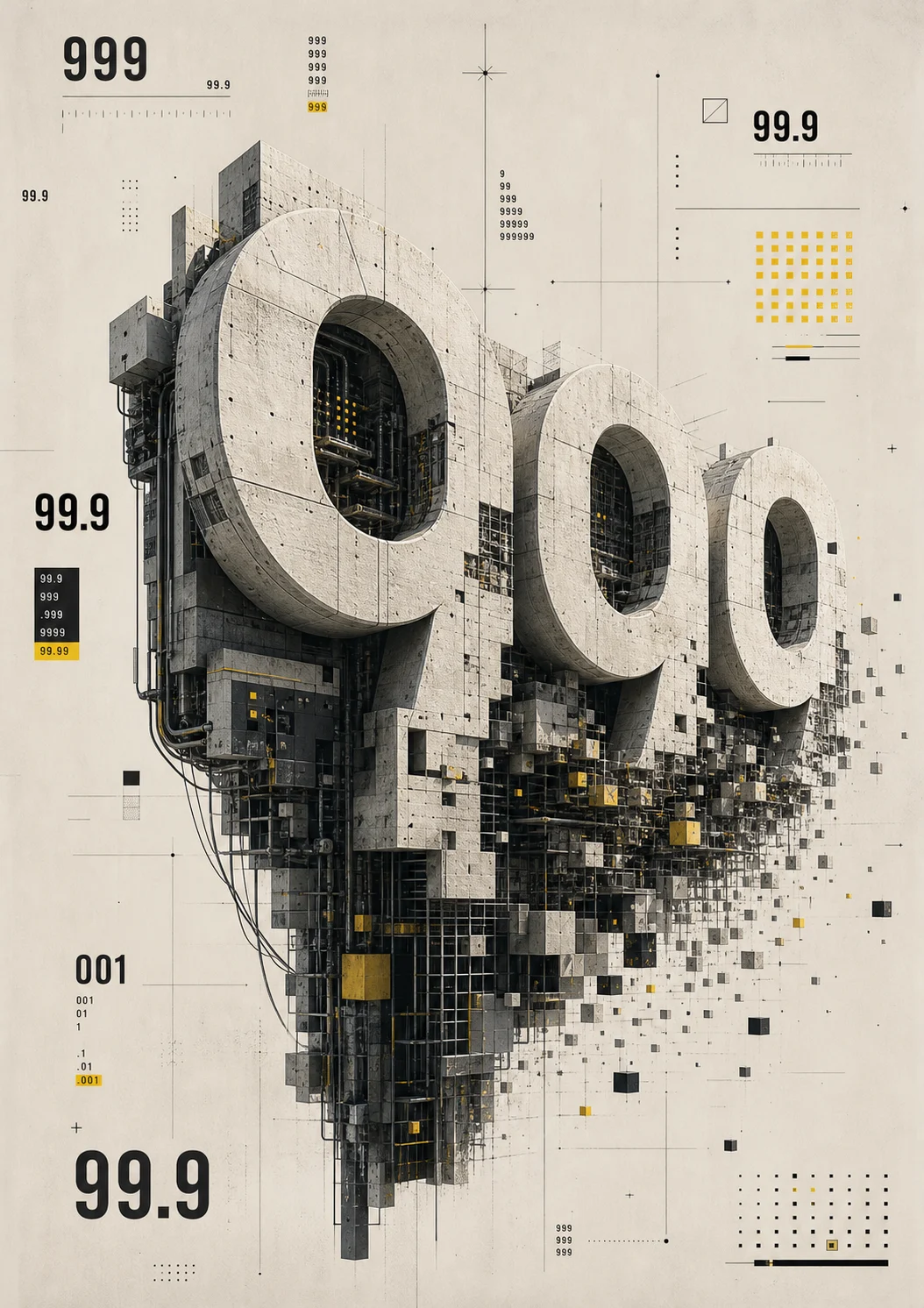 Total System — Eletro 030