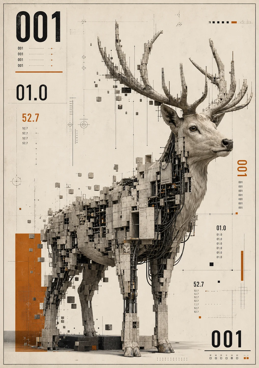 Stag Relay — Eletro 031