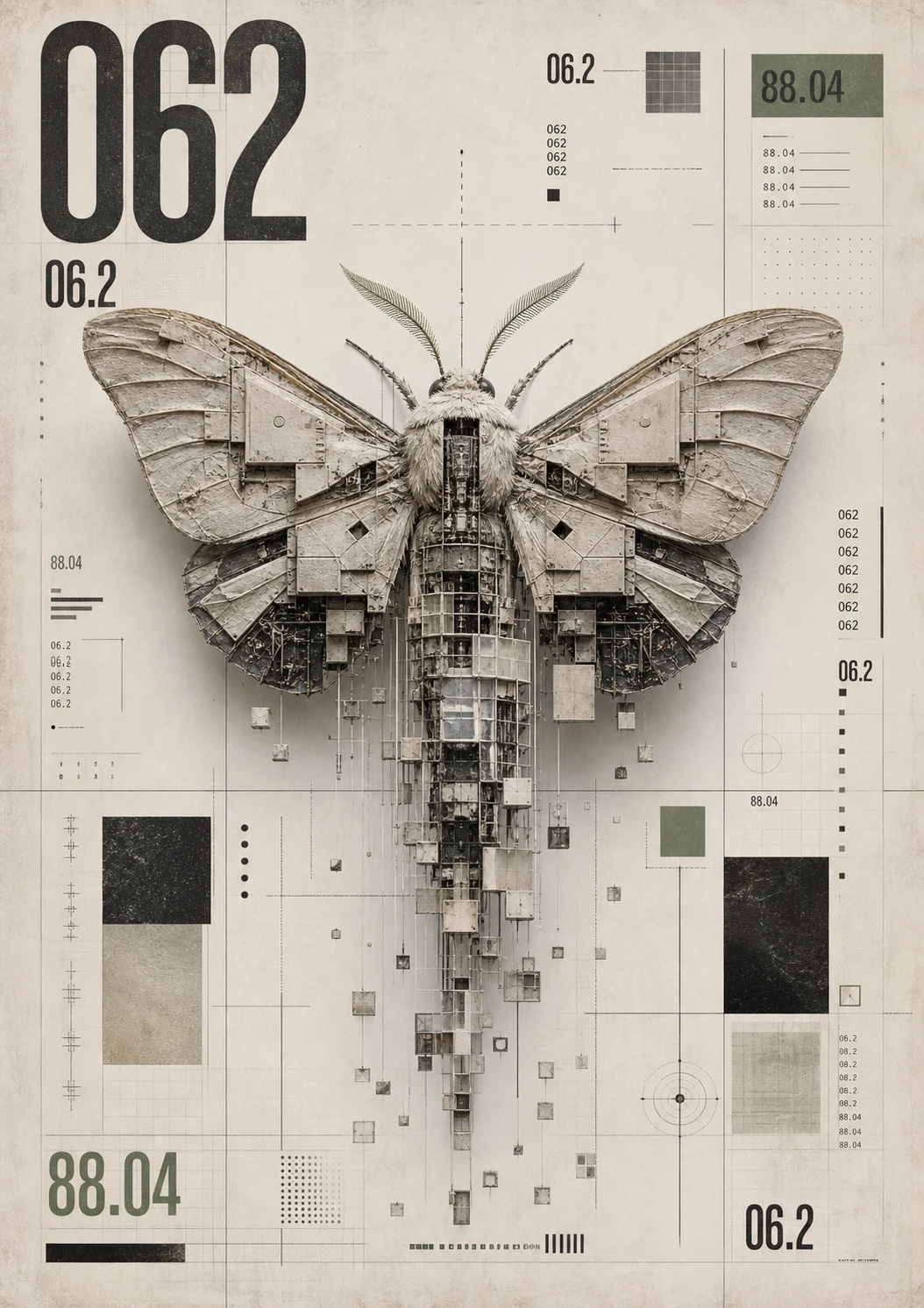 Moth Schematic — Eletro 036