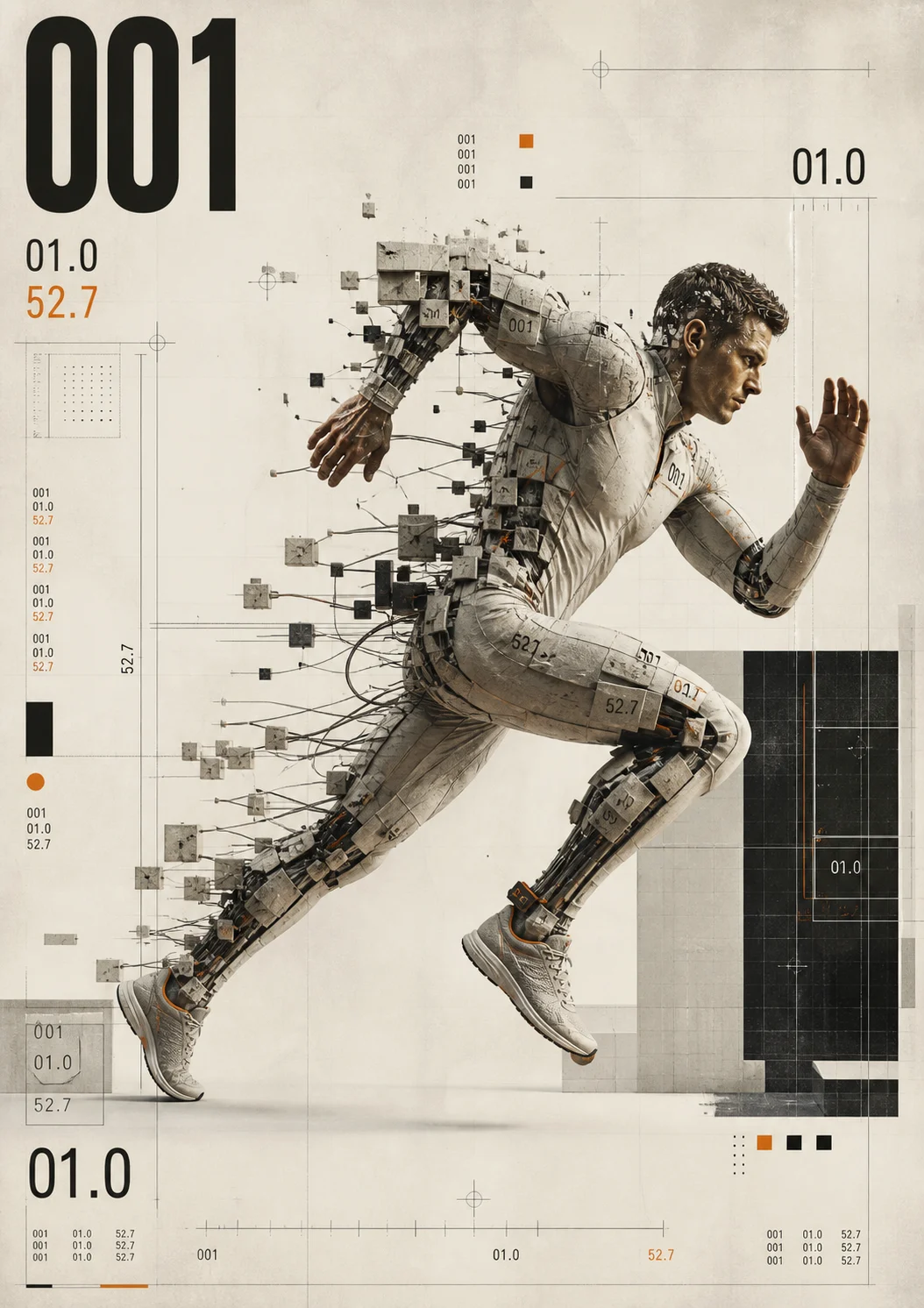Sprint Apparatus — Eletro 051