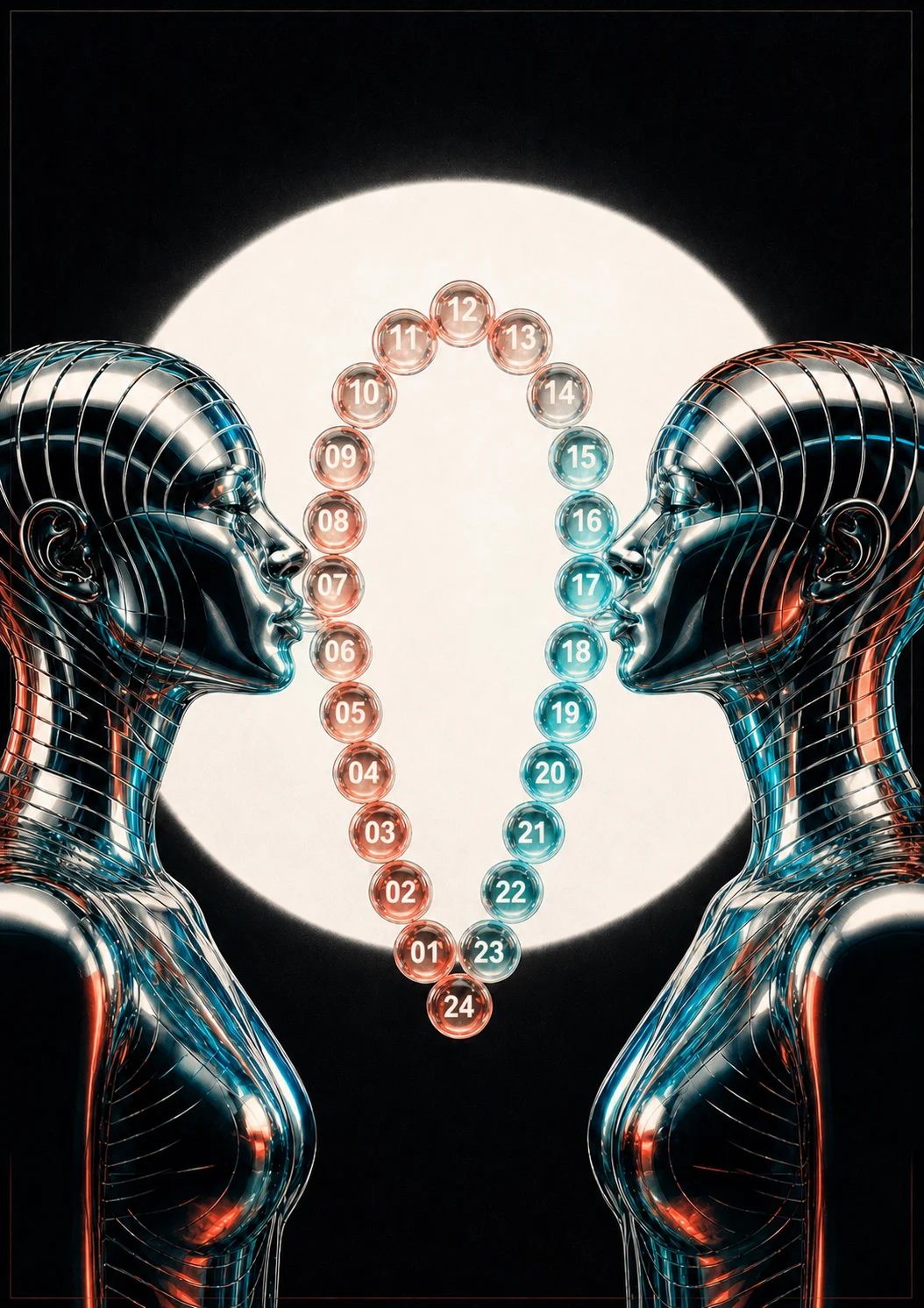 Mirror Breath — Futura 004