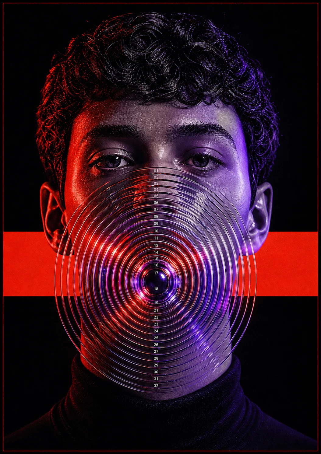 Mouth Signal — Futura 014