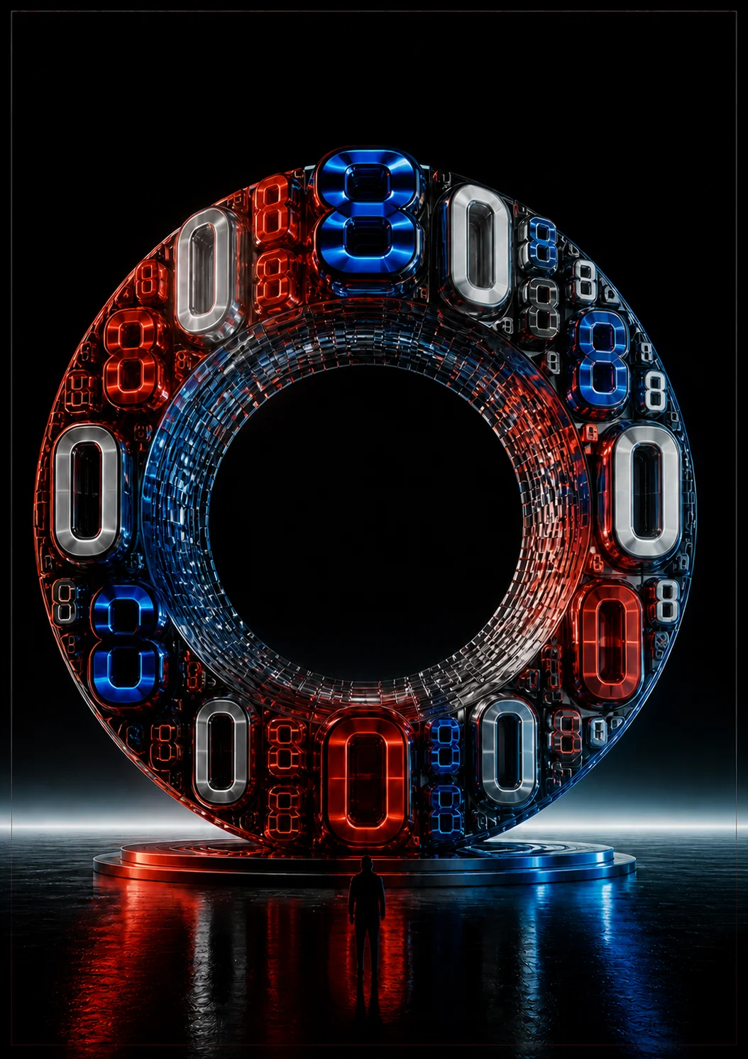 Arithmetic Portal — Futura 028
