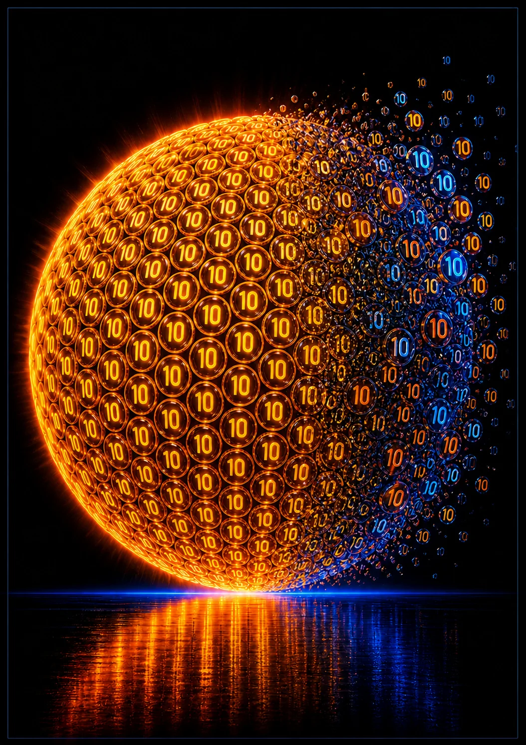 One Thousand Sun — Futura 030
