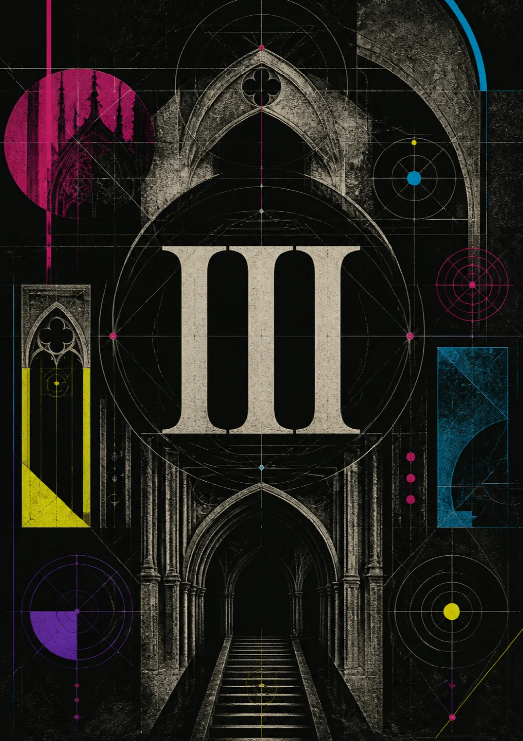 Crypt Classification — Gotic 023