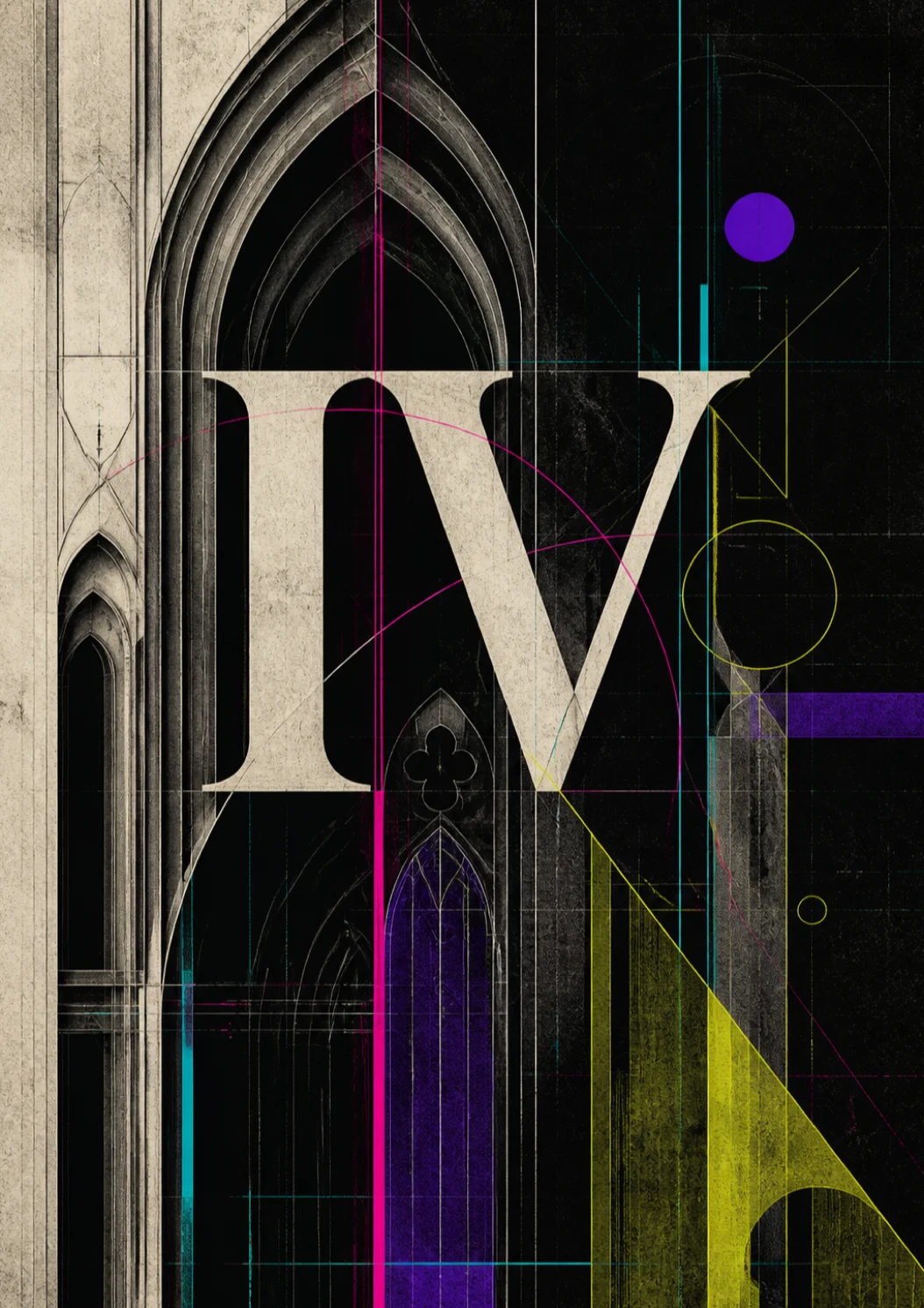 Lancet Index — Gotic 024