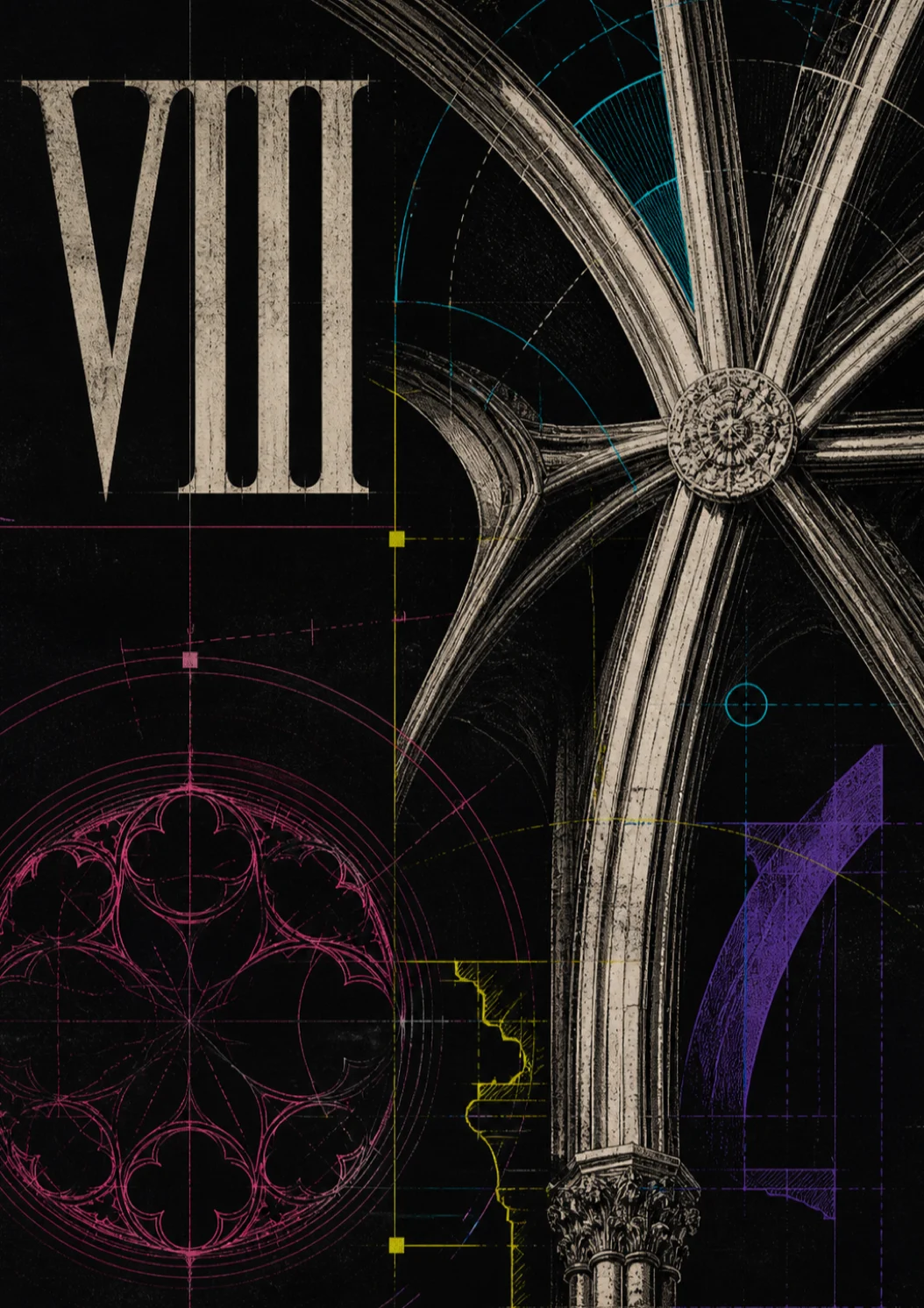Vault Notation — Gotic 028