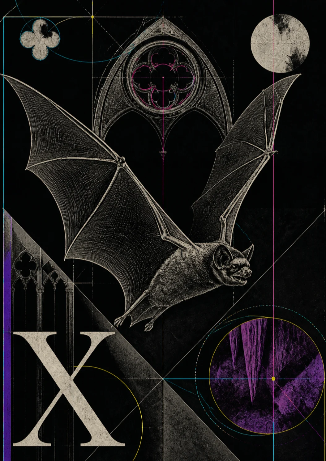 Bat Datum — Gotic 040