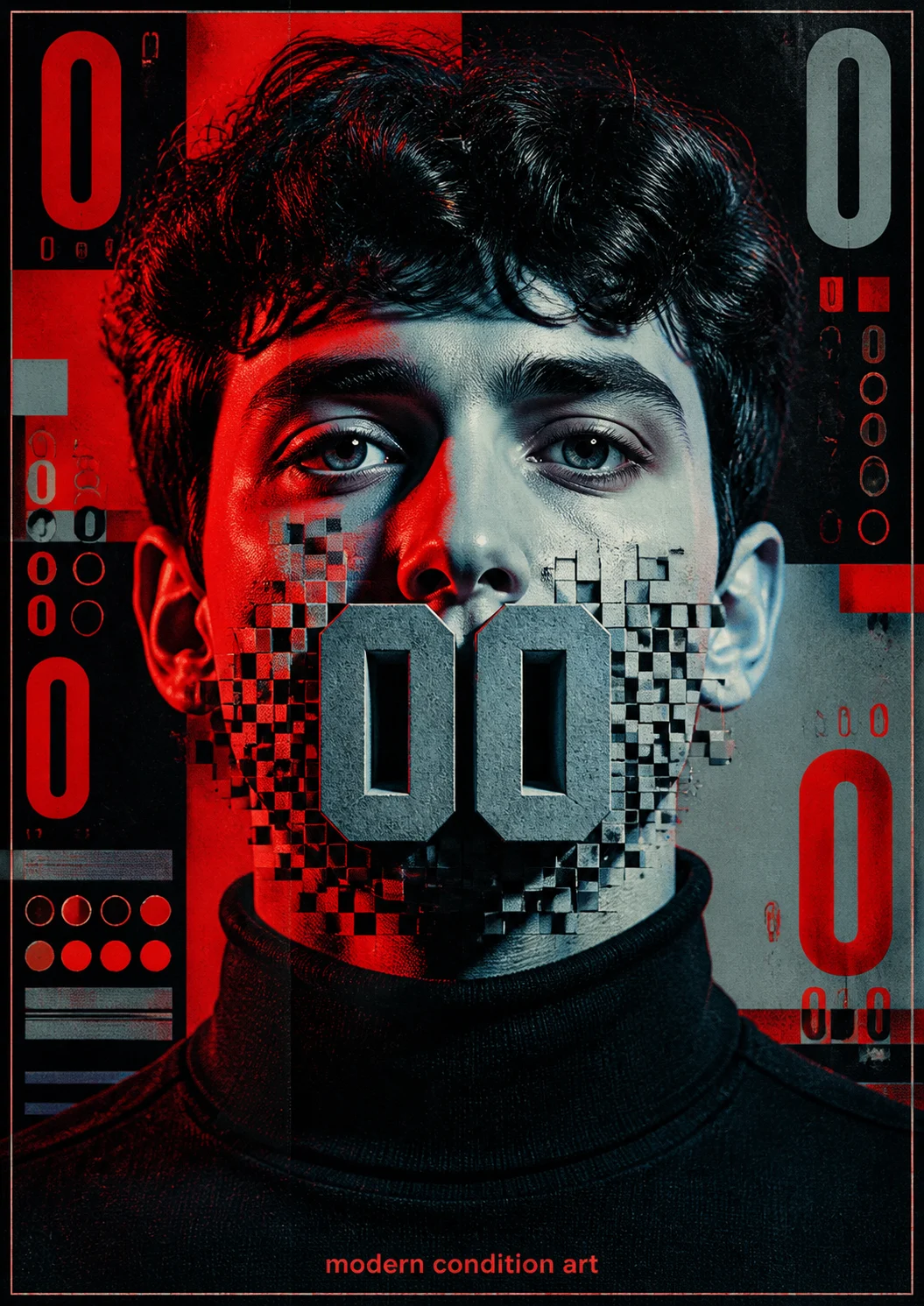 Mouth Zero Zero — Origin 015