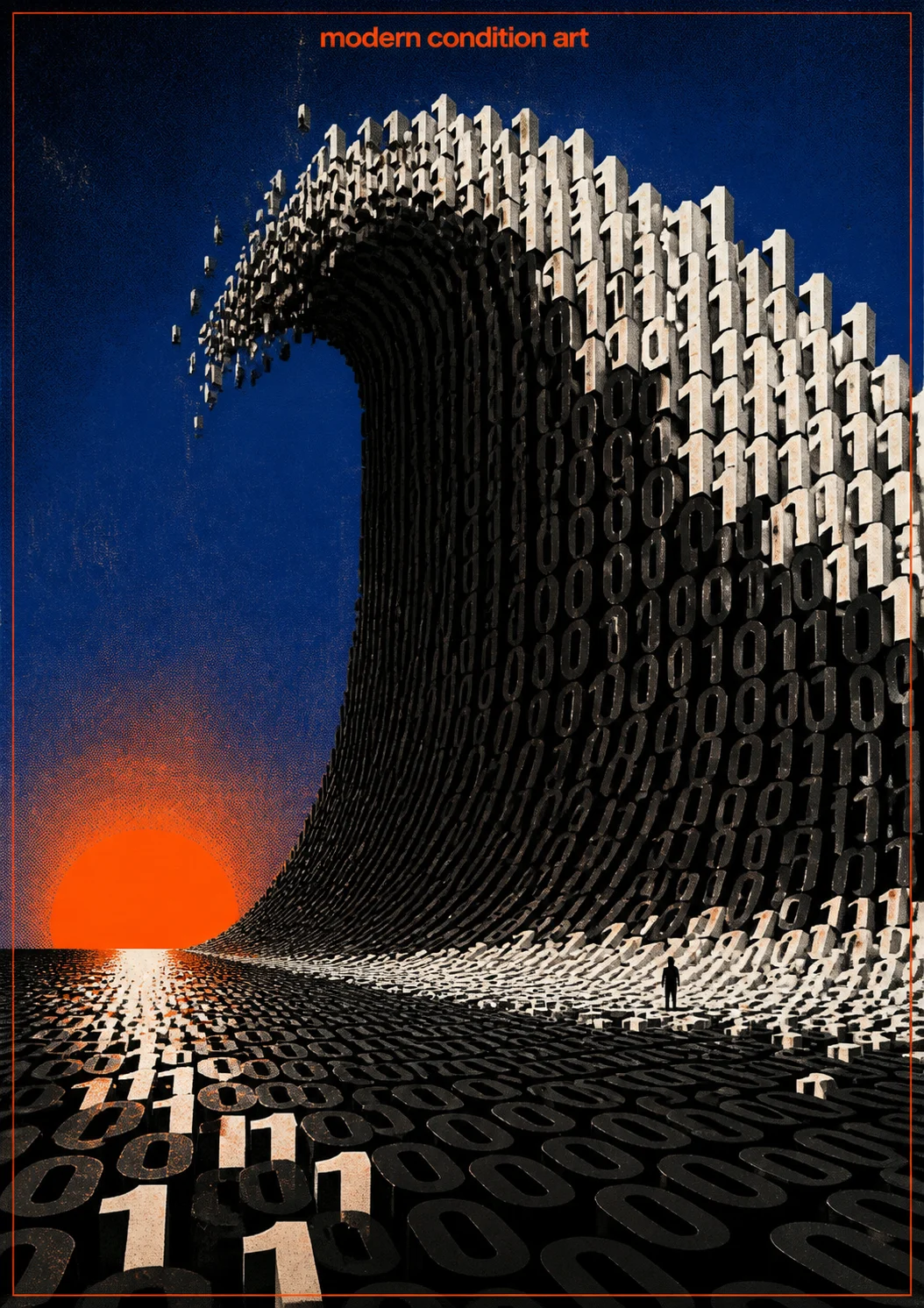 Binary Tide — Origin 027