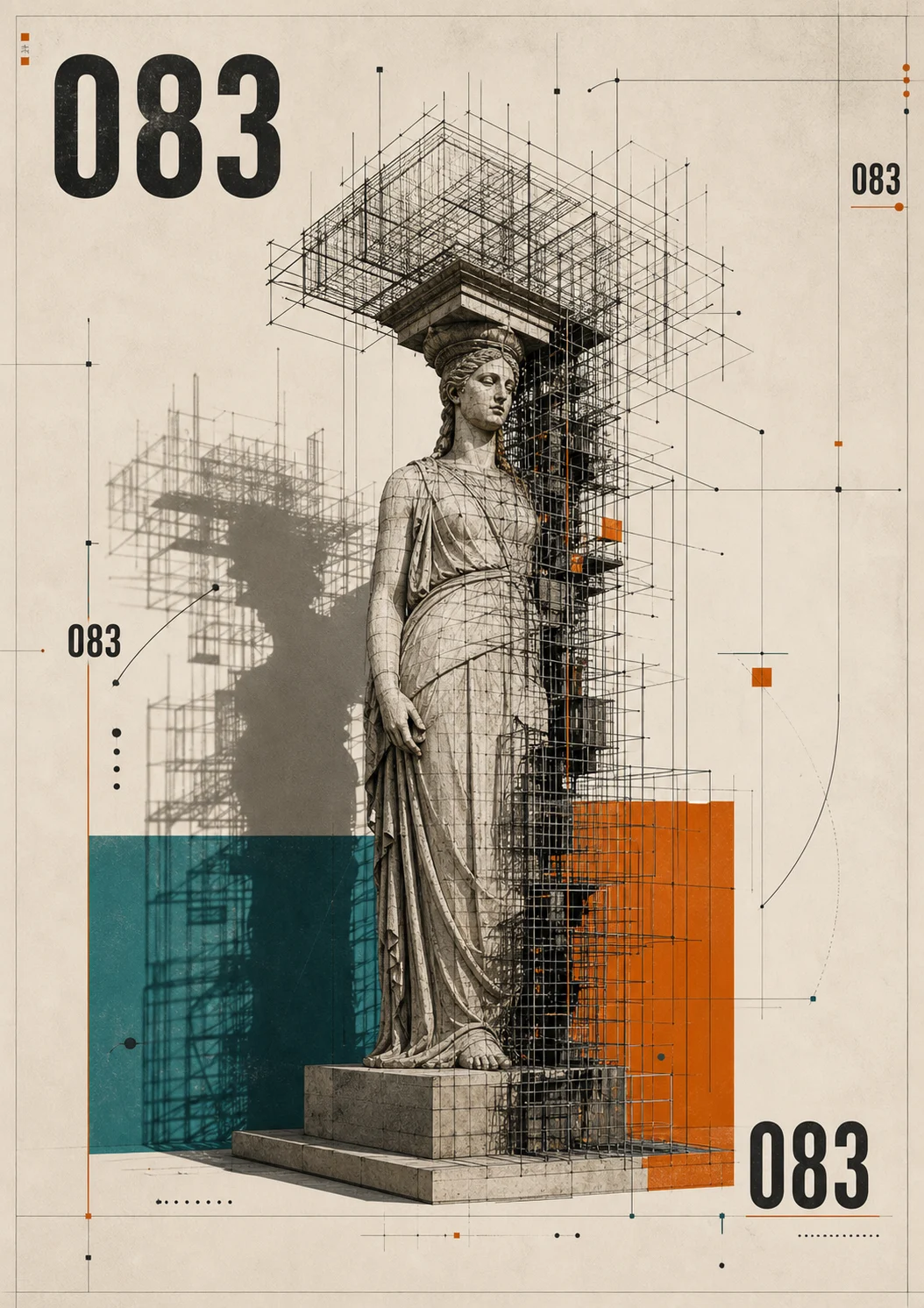 Shadow Caryatid — Vectra 007