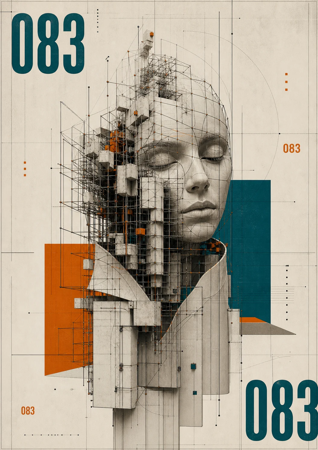 Memory Veil Scaffold — Vectra 017