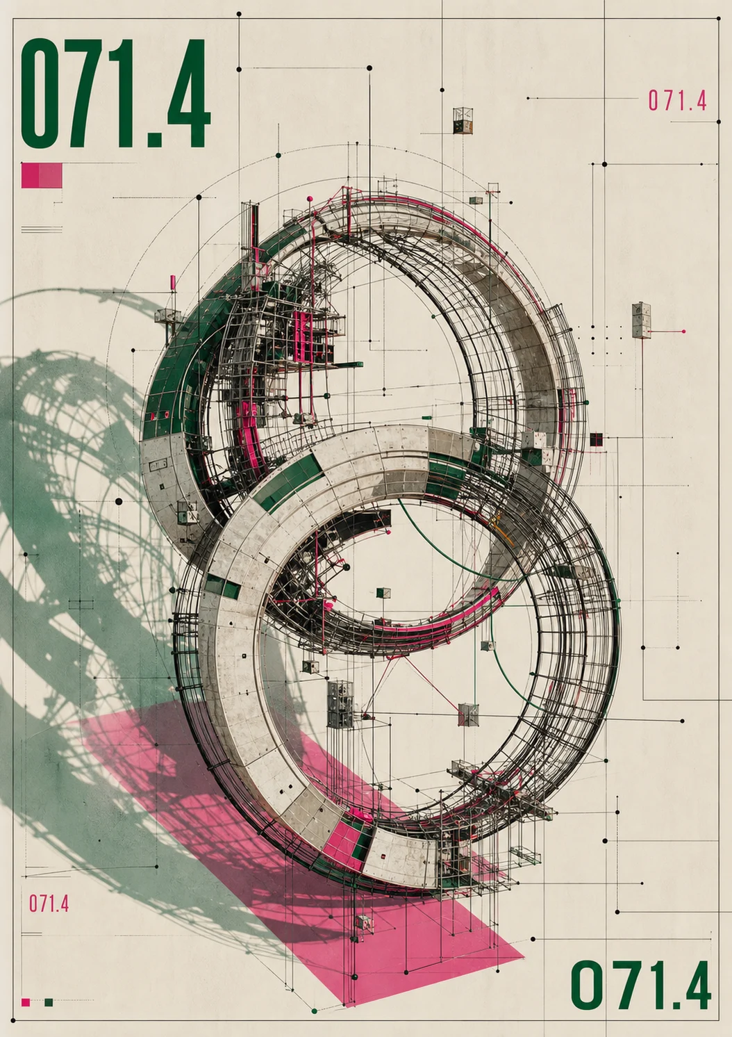 Orbital Wire Archive — Vectra 026