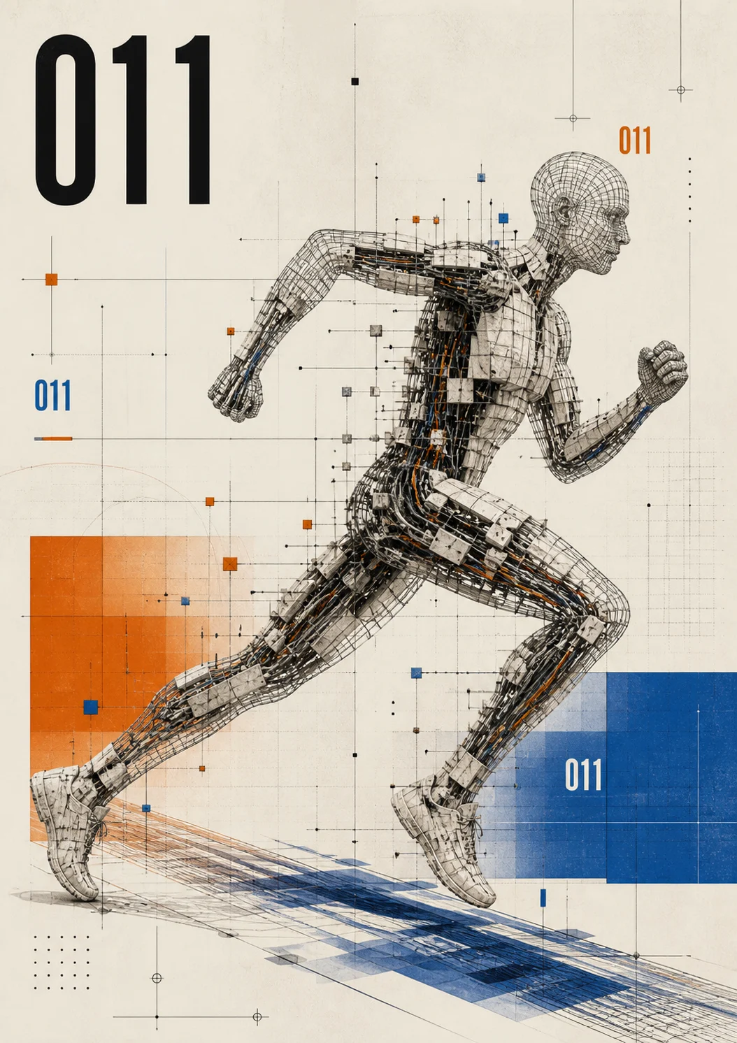 Sprint Vector Apparatus — Vectra 051