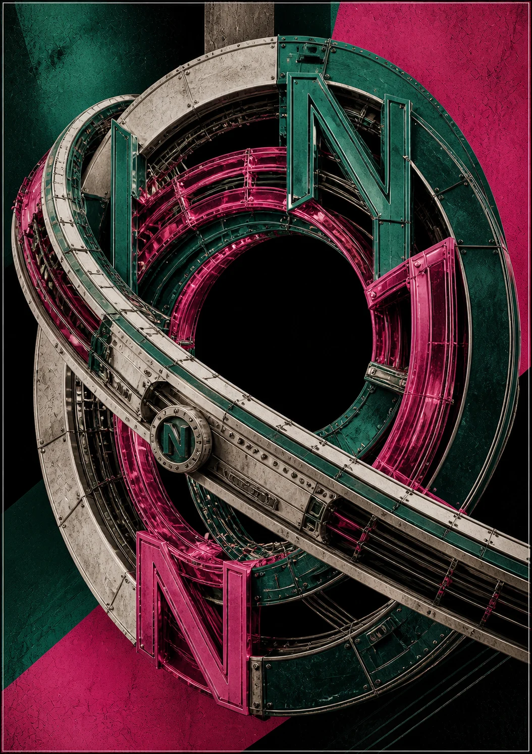 Orbital Wire Archive — Verso 026